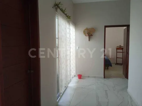 Casa En Venta - Metepec, Atlixco