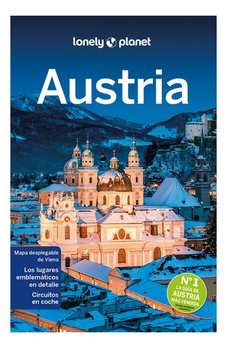 Austria 6, De Catherine Le Nevez. Editorial Geoplaneta En Español