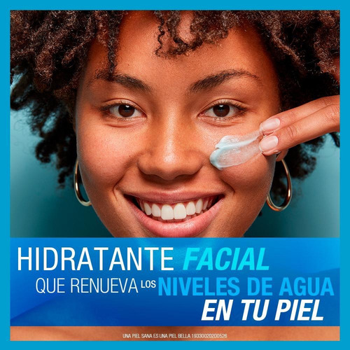 Imagen 6 de 9 de Kit Rutina Hydro Boost Neutrogena