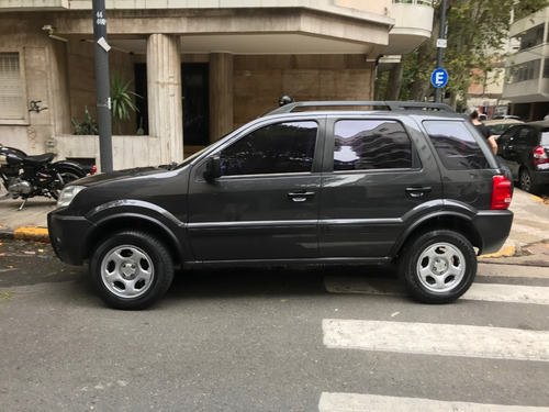 Ford Ecosport 2.0 Xls