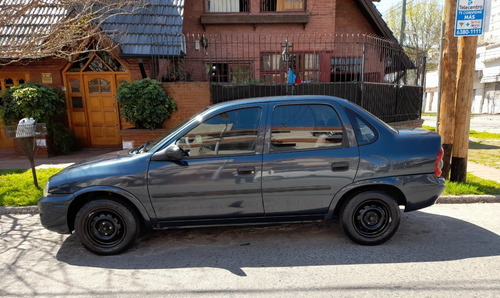 Imagen 6 de 6 de Chevrolet Corsa Classic 1.6 Super
