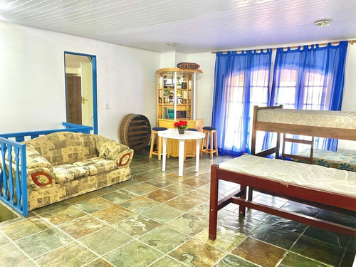 Casa Para Locação Em Teresópolis, Fazendinha, 6 Dormitórios, 3 Suítes, 6 Banheiros, 5 Vagas - Cs-001_2-1155790