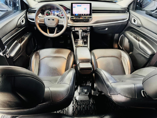Jeep Compass Long. T270 1.3 Tb 4x2 Flex Aut.