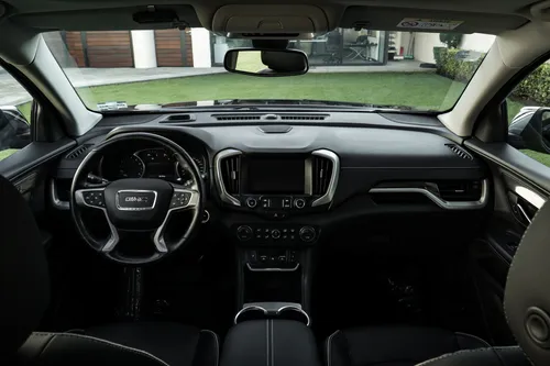 GMC Terrain 2.0 Denali At