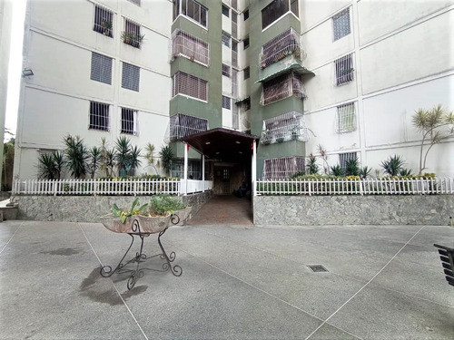 Imagen 9 de 10 de Apartamento En Venta En El Naranjal