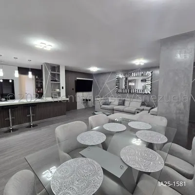 Apartamento en venta