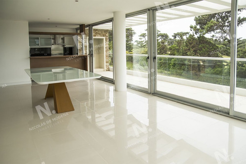 Imagen 11 de 17 de Hermoso Departamento, En Playa Brava. - Punta Del Este Rincón Del Indio
