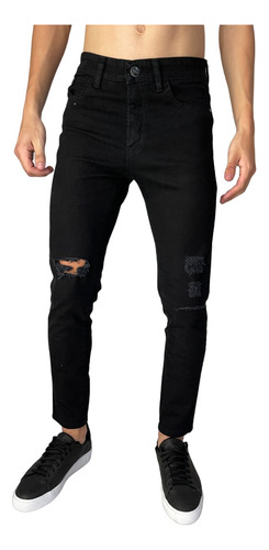 Jeans Moreno Fiume