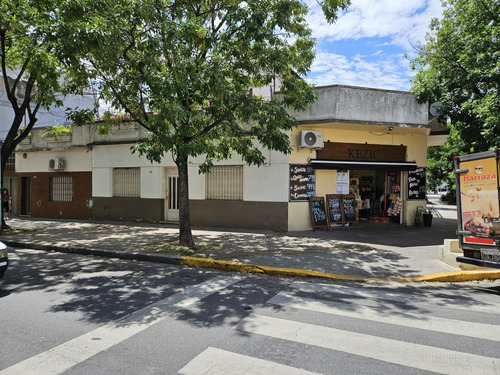 Venta Casa 4 Amb Con Local - Lote Propio - Floresta