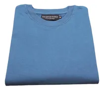 Comprar Remeras Basicas Lisas Puro Algodon Mercerizado