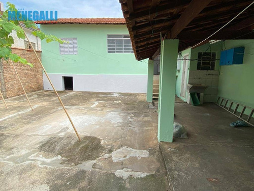 Imagem 26 de 26 de Casa Vila Monteiro Próximo Da Av : Piracicamirim - Ca0632