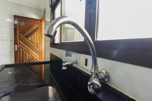 Imagem 12 de 30 de Sobrado Com 3 Dormitórios À Venda, 200 M² Por R$ 689.000,00 - Parque São Lucas - São Paulo/sp - So0412
