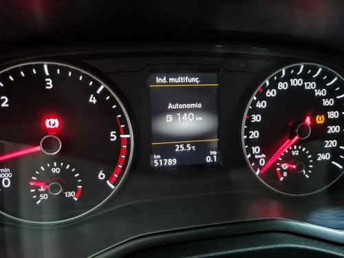 Imagem 11 de 13 de Volksvagem Amarok V6 Tdi Highline Turbo Diesel Automatica