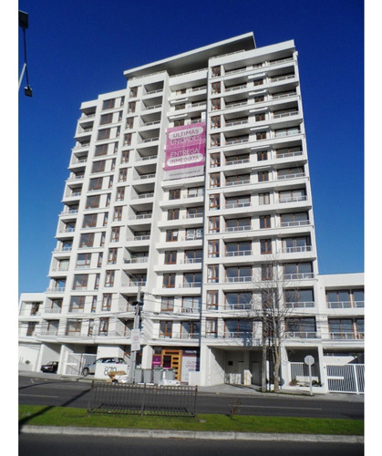 Hermoso Y Soleado Depa En Avenida Michimalonco