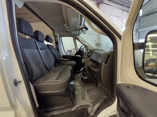 Imagen 13 de 15 de Ram Promaster 2018 3.7 2500 11.5