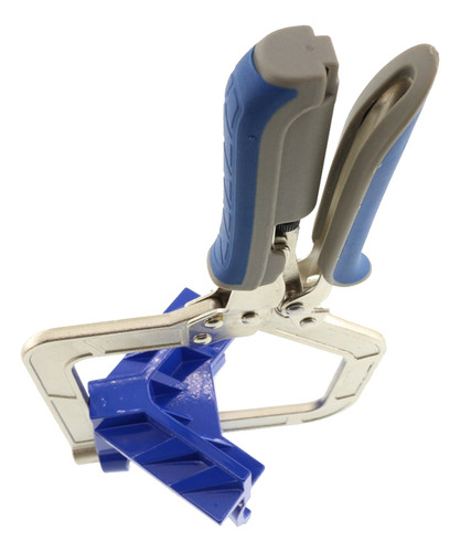 Abrazadera De Carpintería Ajustable Automáticamente En Esqui