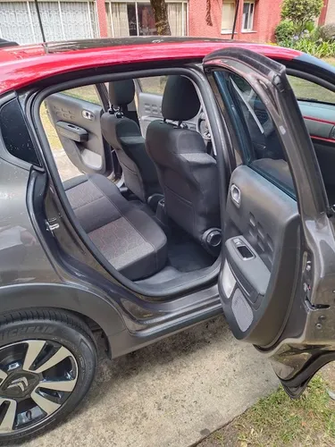 Citroën C3 / 1.2 Shine Turbo / Hatch Back / 2020 / 26.700km