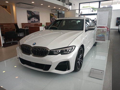 Imagen 1 de 6 de Bmw 340m Xdrive 2022
