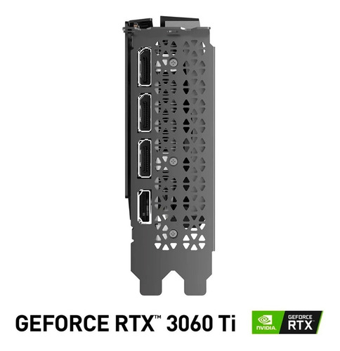 Zotac Rtx 3060 Ti Sin Lhr (Usado)
