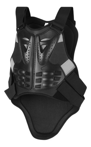 Chaleco Protector Armor Para Hombre, Moto, Monopatín