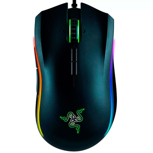 Mouse Gamer Razer Mamba Tournament Rz01-01370100-r3u1