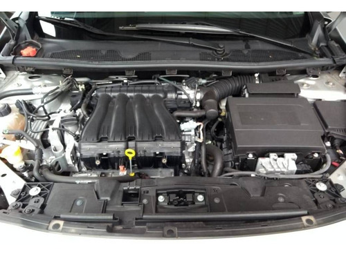 Renault Fluence 2.0 Dynamique Plus 16v Flex 4p Automático