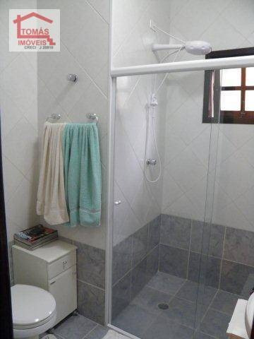 Imagem 2 de 11 de Sobrado Residencial À Venda, Jardim Maristela, São Paulo. - So0703