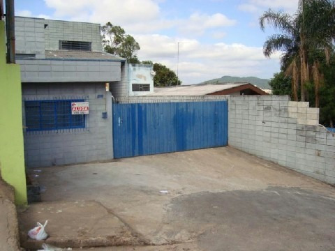 Imagem 22 de 22 de Comercial - Aluguel - Jardim Buriti - Cod. 20 - L20