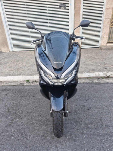 Honda Pcx 150