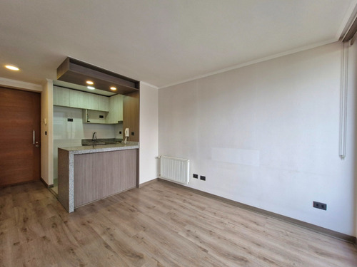 Se Arrenda Departamento De 1 Dormitorio En Concepción