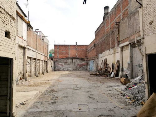 Imagen 1 de 10 de Se Vende Terreno Con Permisos