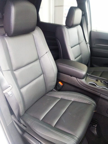 Imagen 14 de 15 de 2021 Durango Gt V6 295hp Piel Qc Led R20 7 Pas Android Apple
