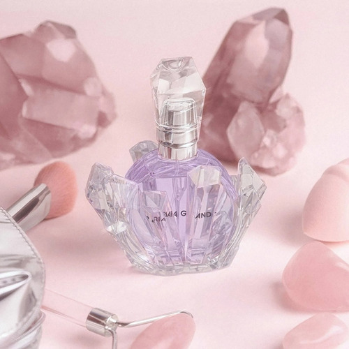 Perfume Rem Para Mujer De Ariana Grande Edp 100ml Original