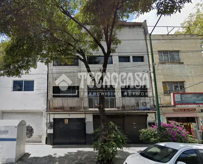 Edificio en venta