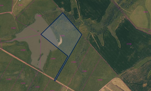 Imagen 3 de 3 de Oprortunidad En Laguna Del Sauce