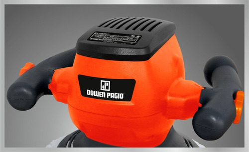 Pulidora Lustradora Dowen Pagio Roto Orbital 240 Mm 120 W