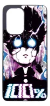 Comprar Funda Protector Para Xiaomi Mi 11t Mi 11t Pro Mob Psycho 102