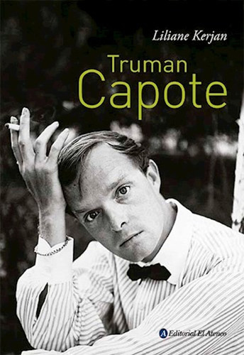 Truman Capote / Liliane Kerjan