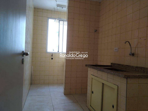 Imagem 20 de 30 de Apartamento Locação Com 1 Dorm, Bela Vista, R$2.250,00 - A4487
