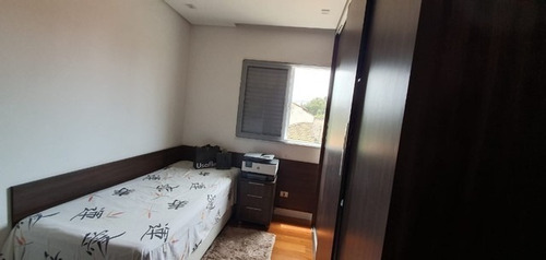 Imagem 7 de 13 de Lindo Apartamento Em Otima Localizacao De Sao Caetano Do Sul - V-5333