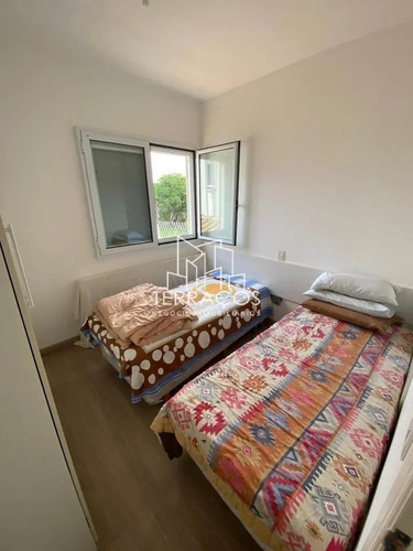 Imagem 16 de 23 de Lindo Sobrado - 180 M²/3 Dormitórios/1 Suíte/piscina - Residencial Morada Do Horto - Próximo Ao Maxi Shopping - Jundiaí - Sp - Ca00677 - 70645651
