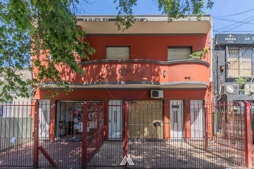 Venta 6 Casas En Un Padrón En La Teja