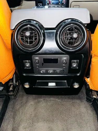 Hummer H2 6.0l
