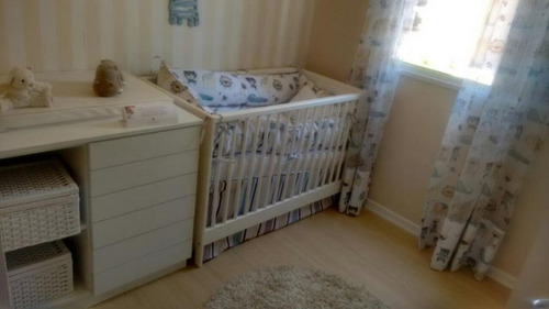 Imagem 10 de 15 de Casa Em Condomínio Para Venda Em Suzano, Jardim Carlos Cooper, 3 Dormitórios, 1 Suíte, 3 Banheiros, 2 Vagas - 1316_2-749271