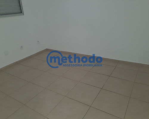 Apartamento Venda Von Zuben Campinas Sp - Ap00042 - 68341368