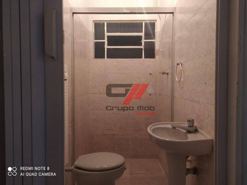 Imagem 18 de 19 de Casa Com 4 Dormitórios À Venda, 200 M² Por R$ 595.000,00 - Centro - Taubaté/sp - Ca0507