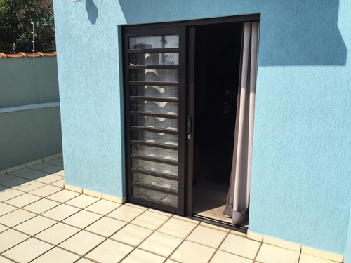 Imagem 21 de 21 de Casa Com 3 Dormitórios À Venda, 178 M² Por R$ 694.000,00 - Jardim Casablanca - São Paulo/sp - Ca0018