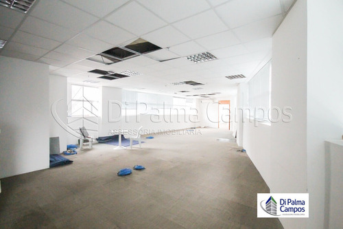 Imagem 9 de 15 de Edificio Comercial Para Aluagr Ou Vender Com 10 Andares - Dp5394