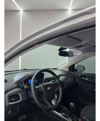 Chevrolet Onix 1.4 MPFI LTZ 8V FLEX 4P AUTOMÁTICO