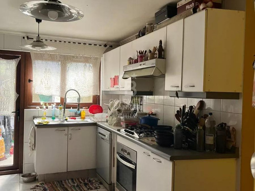 Casa En Condominio Cercana A Clínica Uc Christus San Carlos